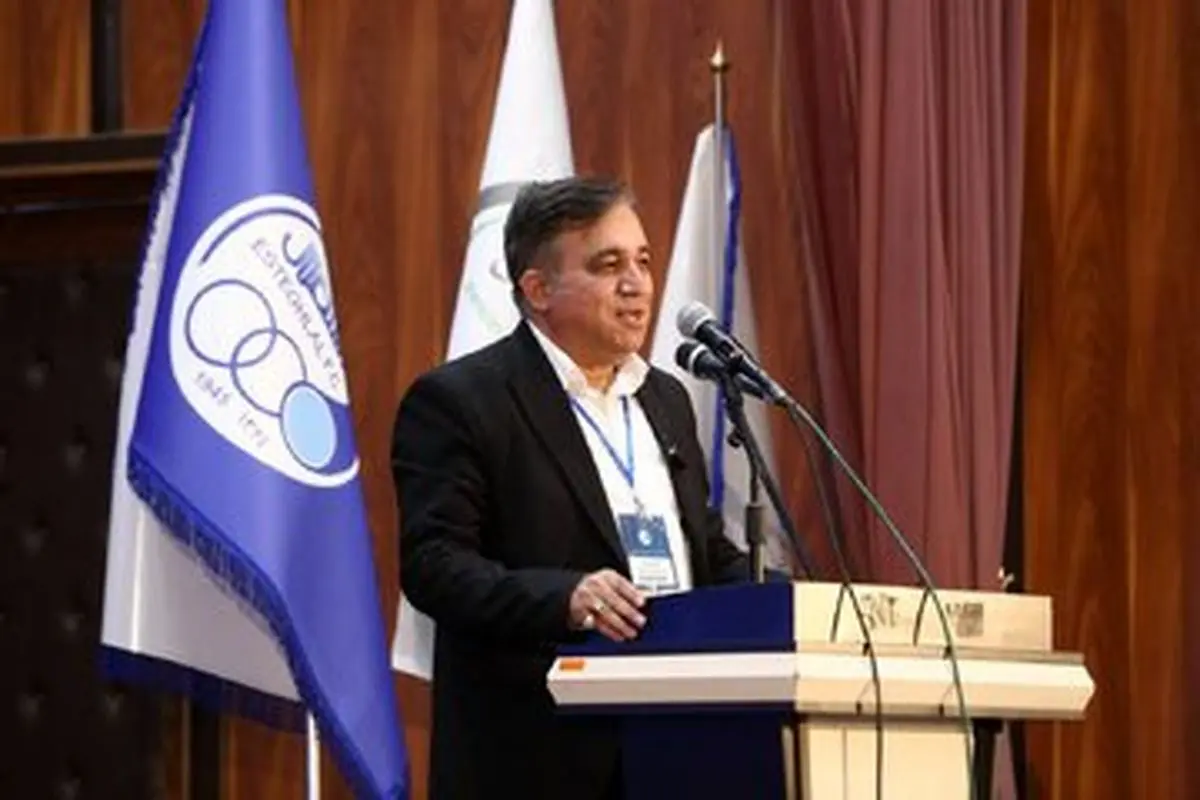 تاجرنیا: یکی از بهترین تیمها را داریم