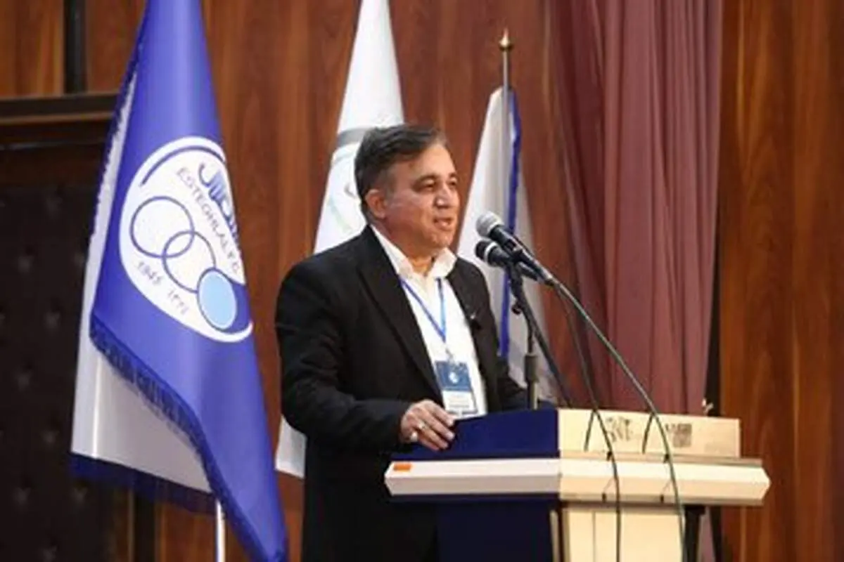 تاجرنیا: یکی از بهترین تیم‌ها را داریم

