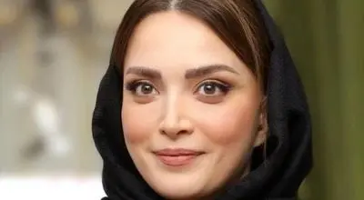 اشک شوق بهنوش طباطبایی در جشن فارغ التحصیلی دکترای روانشناسی+ فیلم