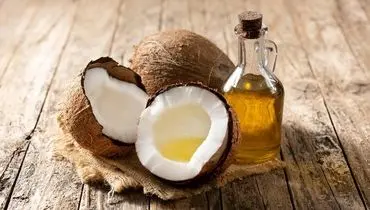 فواید باور نکردنی روغن نارگیل برای رفع خشکی و درد