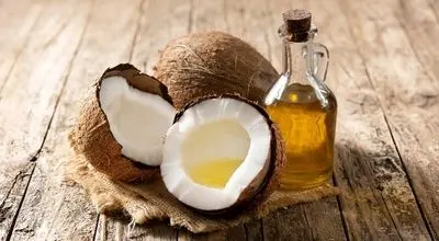 فواید باور نکردنی روغن نارگیل برای رفع خشکی و درد