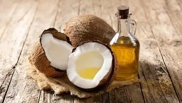 فواید باور نکردنی روغن نارگیل برای رفع خشکی و درد