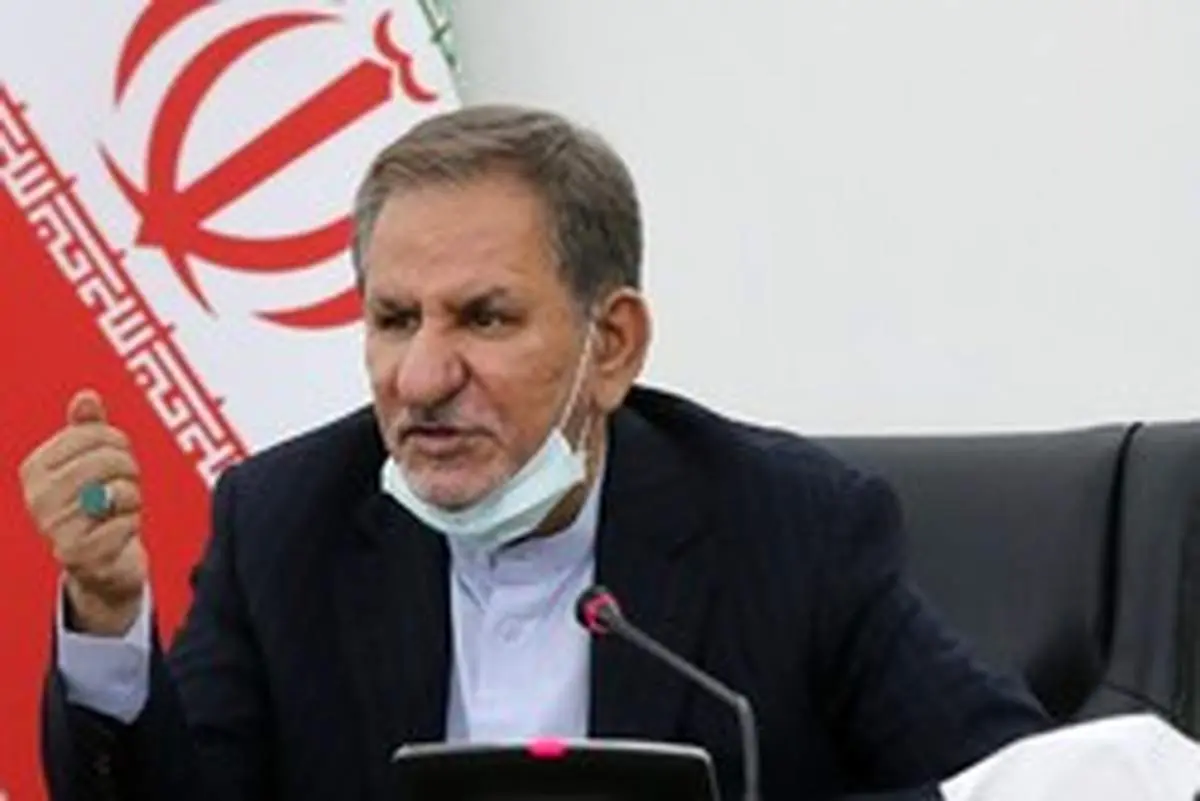 جهانگیری: دفاع مقدس نقشی ماندگار از صحنه هنرمندی ملت بزرگ ایران است