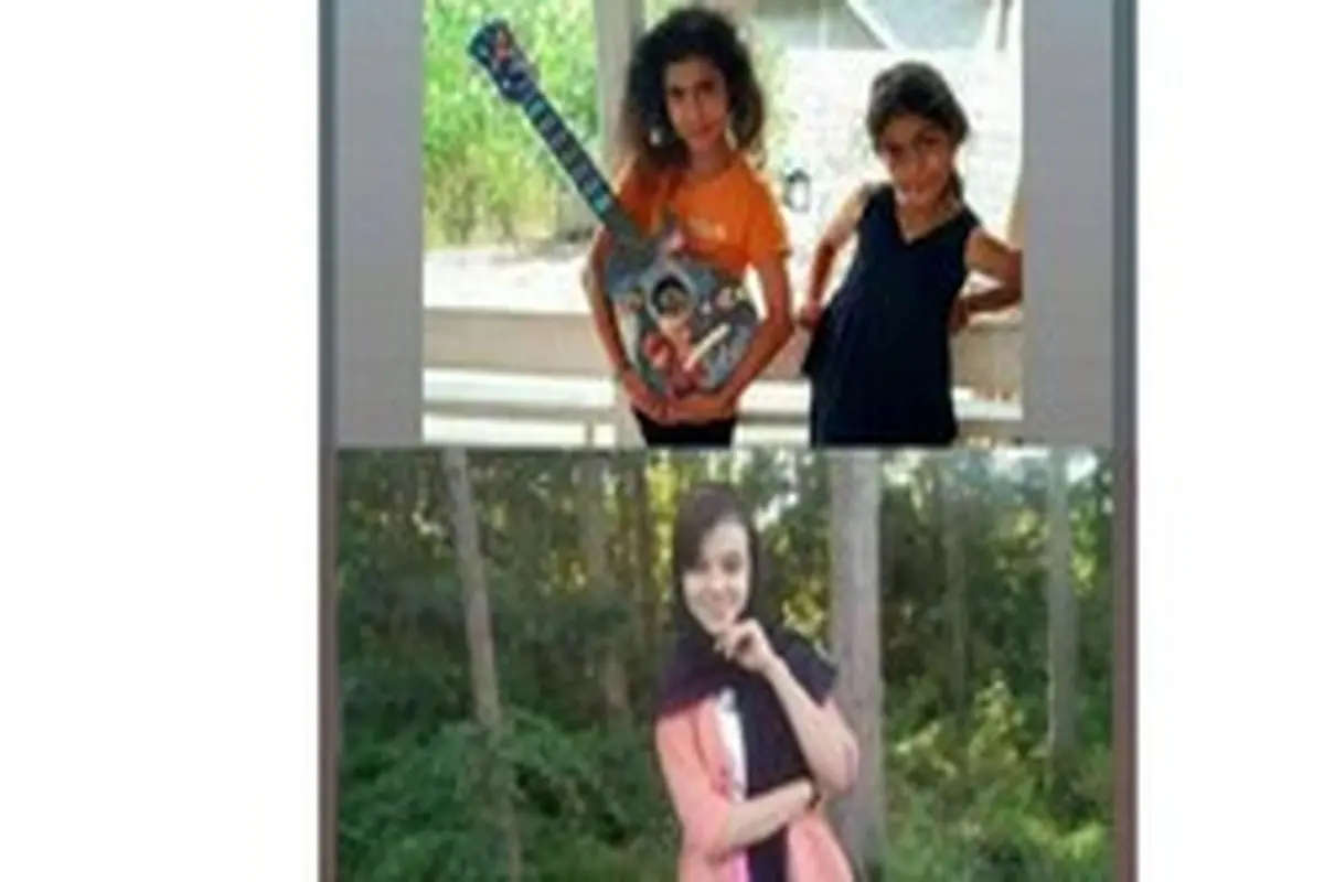 جزئیات مرگ ۳ دختر با خوردن قرص برنج در آستانه + فیلم