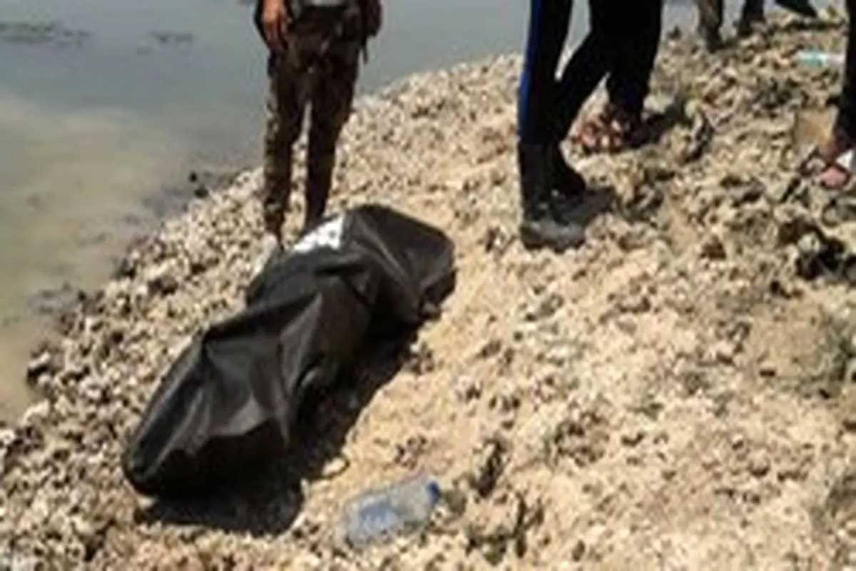 فوت ۲ جوان بر اثر غرقشدگی در ساوه