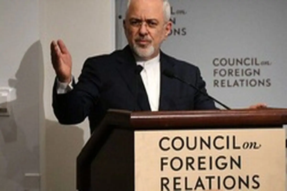 ظریف: ایران درباره موضوعات گفتگو شده، دوباره مذاکره نمی‌کند/ مهم نیست چه کسی در آمریکا رئیس جمهور شود