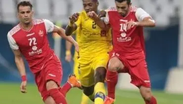 خلاصه بازی پرسپولیس ایران ۰ - الدحیل قطر ۱ + فیلم