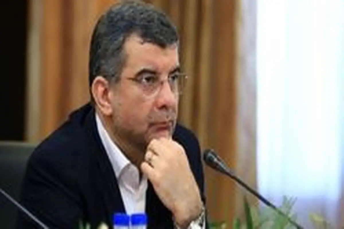 حریرچی: آمار تاسفبار استفاده از ماسک در ایران/ اثر جدی از کرونا بعد از بازگشایی مدارس ندیدیم