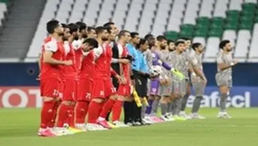 پرسپولیس چگونه به مرحله حذفی لیگ قهرمانان آسیا صعود می‌کند؟