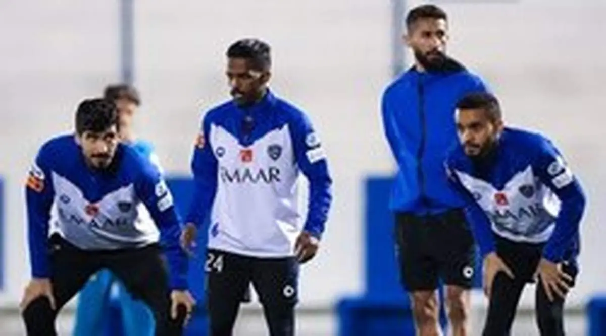 بحران کرونا در الهلال تمام نمی‌شود