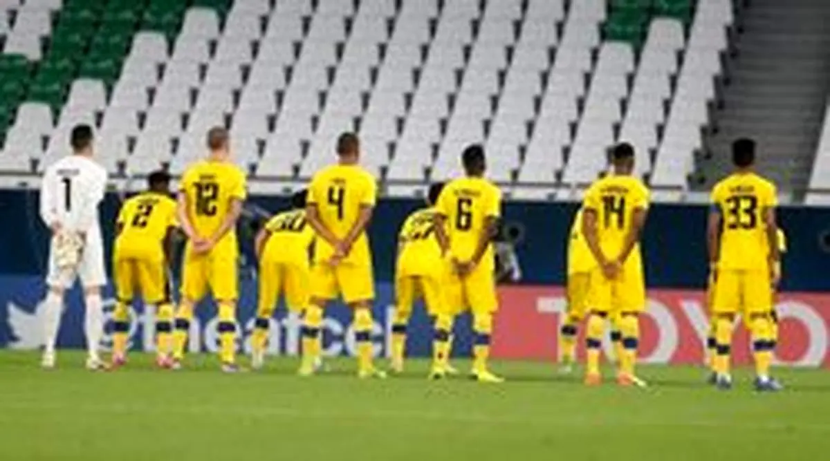 خط و نشان شارجه برای پرسپولیس با جشنواره گل مقابل التعاون
