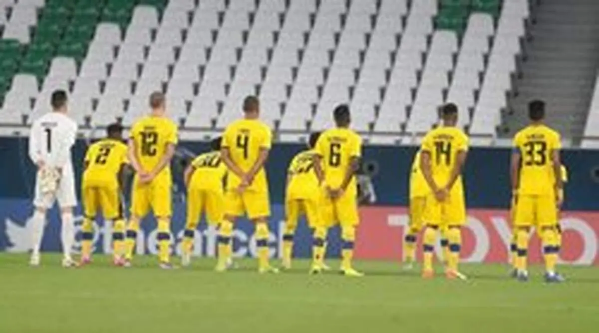 خط و نشان شارجه برای پرسپولیس با جشنواره گل مقابل التعاون