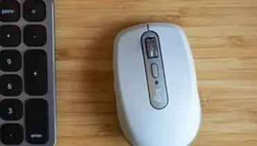 موس جدید برای کنترل راحت‌تر تماس‌های ویدئویی