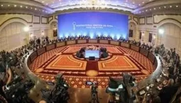 ورشنین: نشست بعدی کشور‌های ضامن روند آستانه در ایران برگزار می‌شود