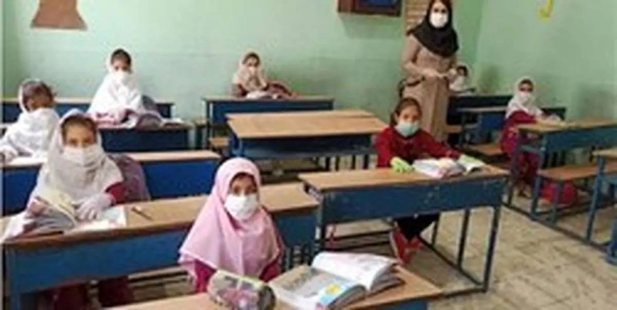 تعطیلی یک هفتهای در انتظار مدارسی که پروتکلهای بهداشتی را رعایت نکنند