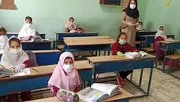 تعطیلی یک هفته‌ای در انتظار مدارسی که پروتکل‌های بهداشتی را رعایت نکنند