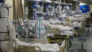 بیش از ۳۱.۴ میلیون نفر مبتلا و ۹۶۹ هزار نفر قربانی کرونا در جهان
