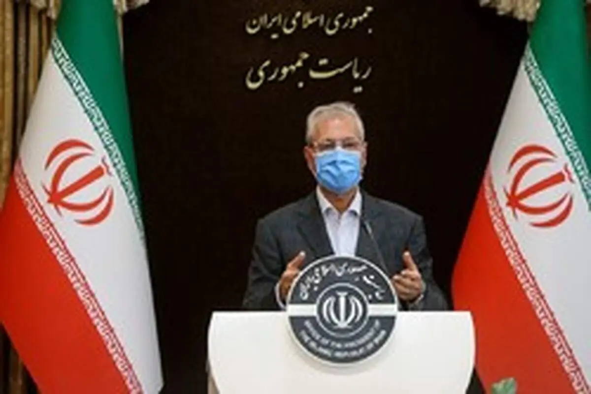 ربیعی: امسال برنامه‌ای برای اربعین نداریم
