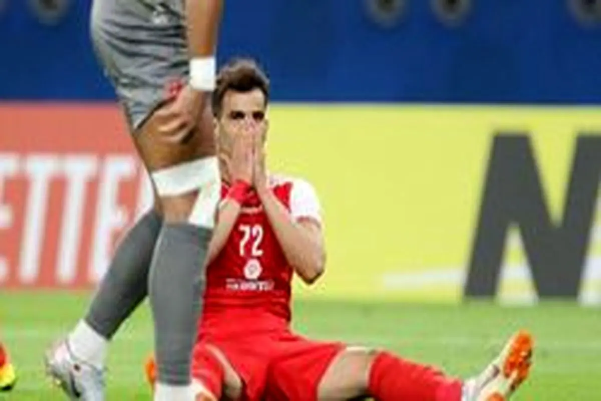 افت فوتبال ایران در «آسیا»؛ ملی و باشگاهی فرقی ندارد!