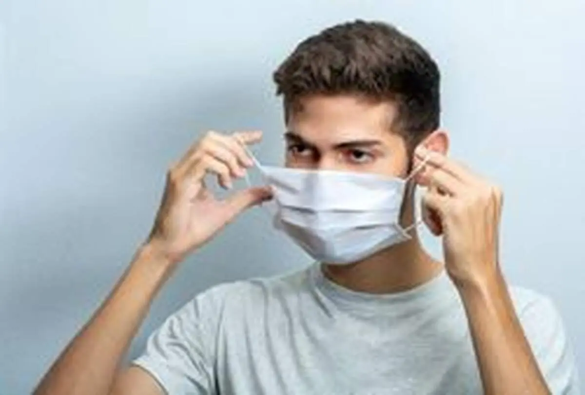 چه کسانی نباید ماسک بزنند؟