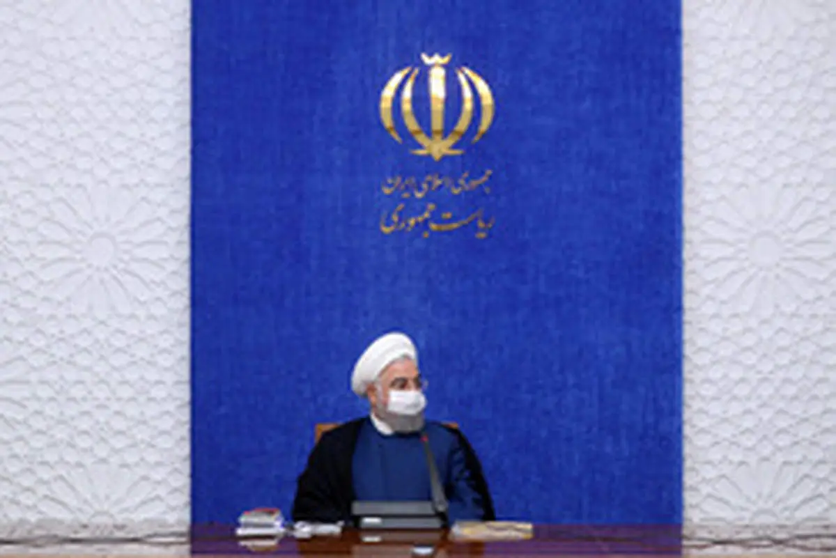 دستور روحانی برای تامین ارز تولیدکنندگان کالاهای معیشتی