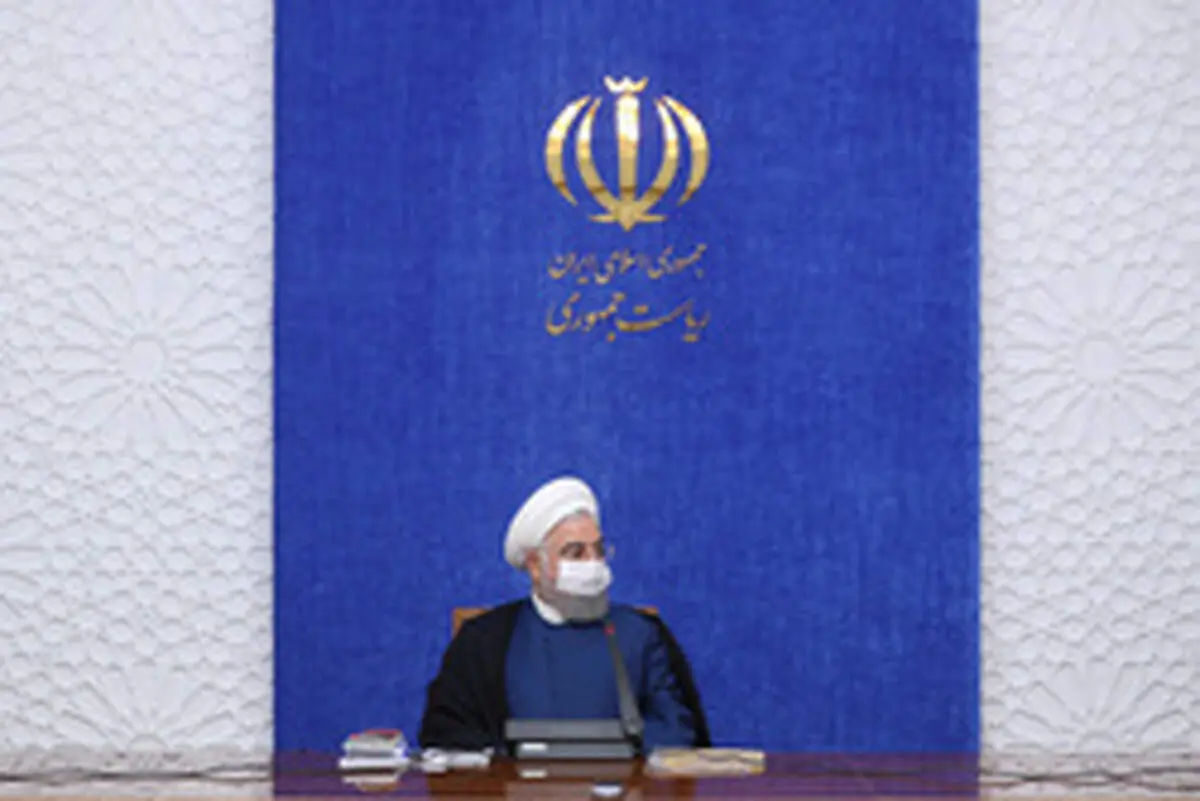 دستور روحانی برای تامین ارز تولیدکنندگان کالاهای معیشتی