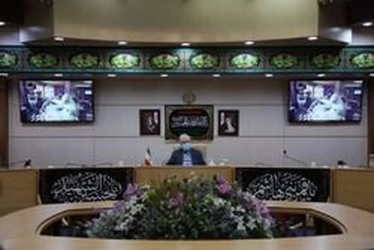 هشدار وزیر بهداشت درباره تشدید موج کرونا در نقاطی از کشور