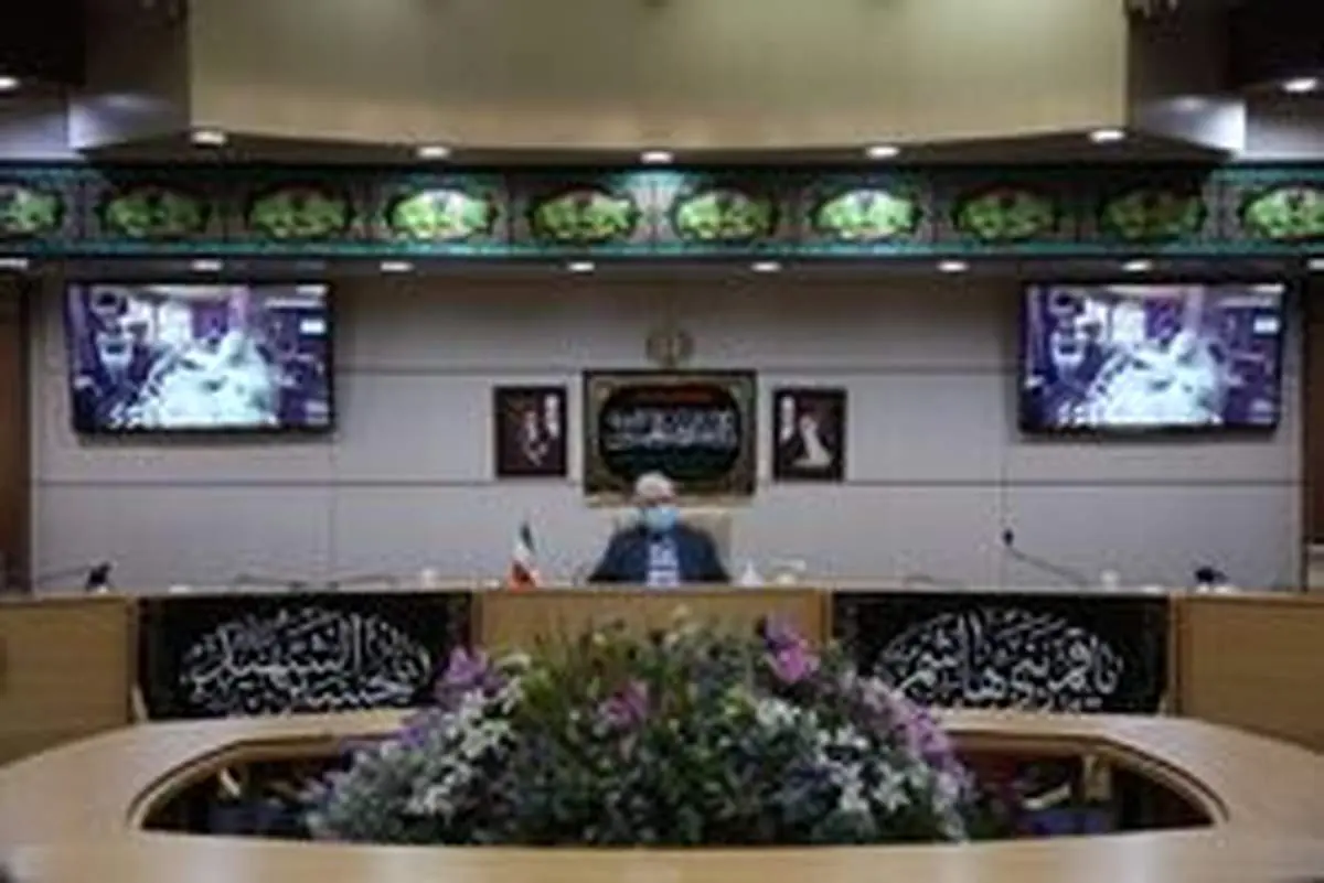 هشدار وزیر بهداشت درباره تشدید موج کرونا در نقاطی از کشور