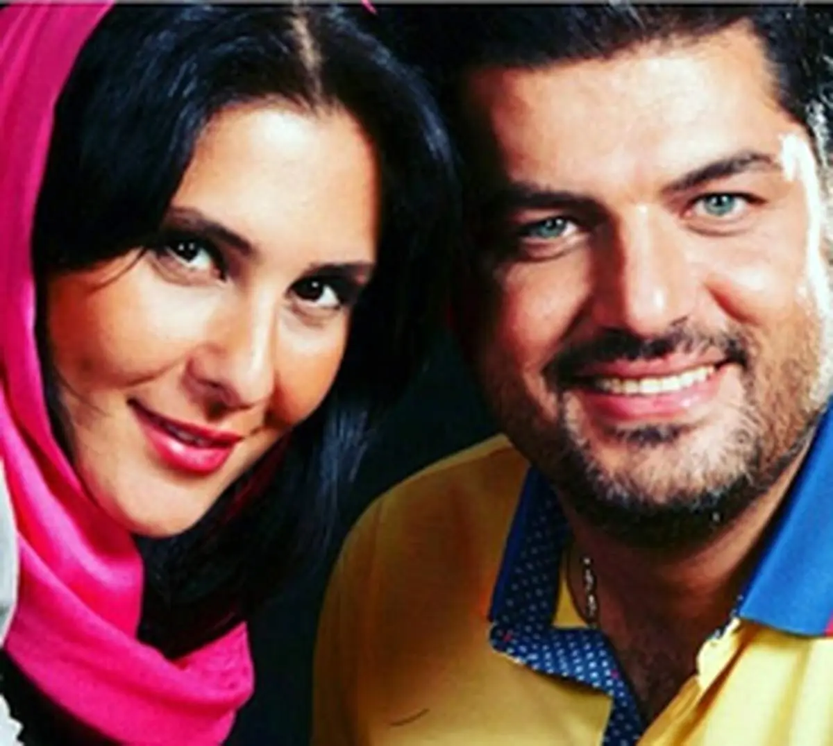سام درخشانی دوباره پدر شد