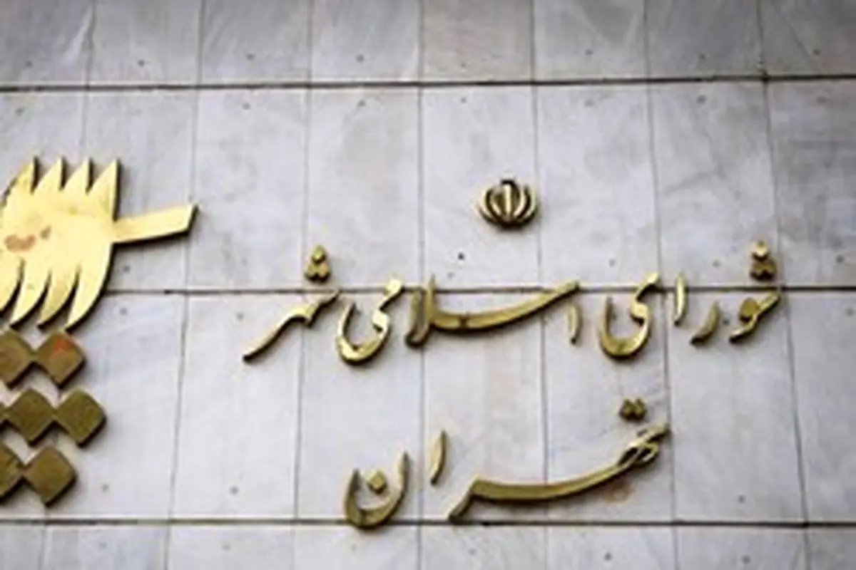 کنایه مجری تلویزیون به عضو شورای شهر تهران روی آنتن زنده+فیلم