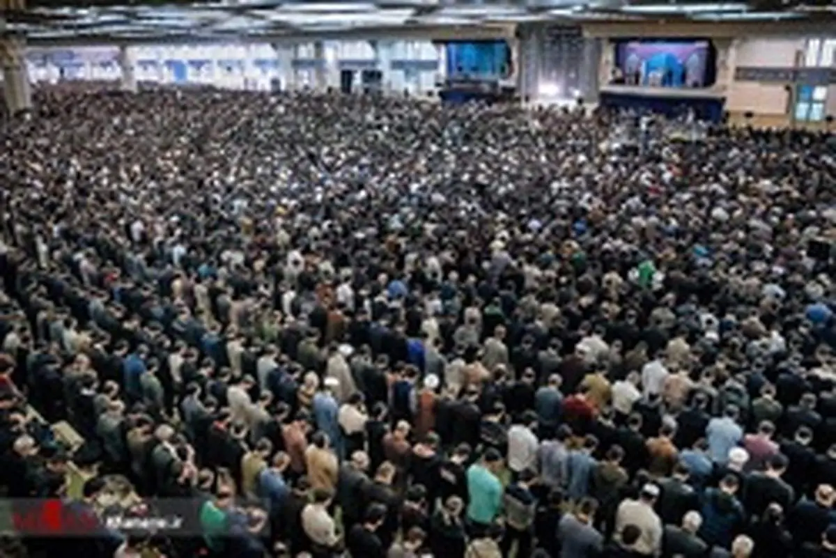 نماز جمعه ۴ مهر ماه در پایتخت اقامه نمی‌شود