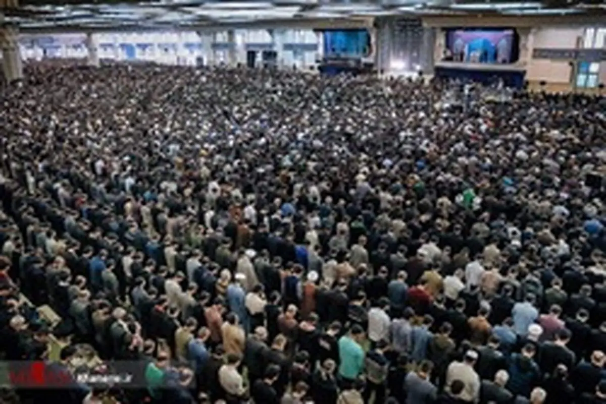 نماز جمعه ۴ مهر ماه در پایتخت اقامه نمی‌شود