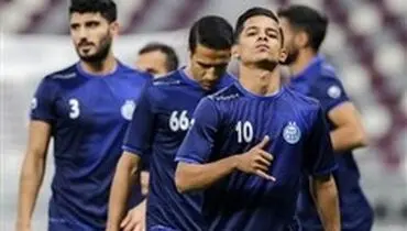 ترکیب احتمالی استقلال مقابل الاهلی