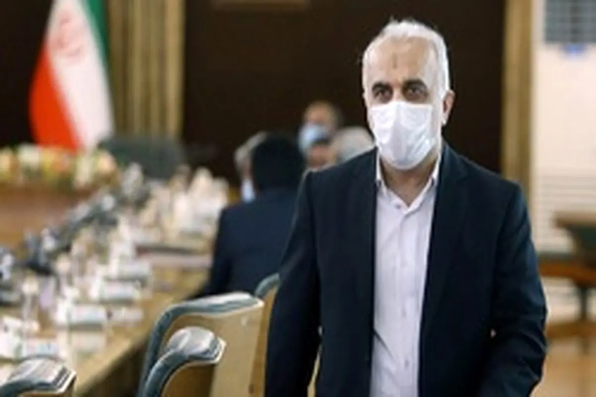 دژپسند: بانک مرکزی برای ترخیص کالا از گمرکات تسهیلات میدهد