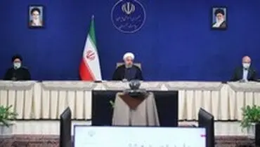 روحانی: ۸ سال دفاع مقدس باید برای دانش‌آموزان و دانشجویان به خوبی تبیین شود