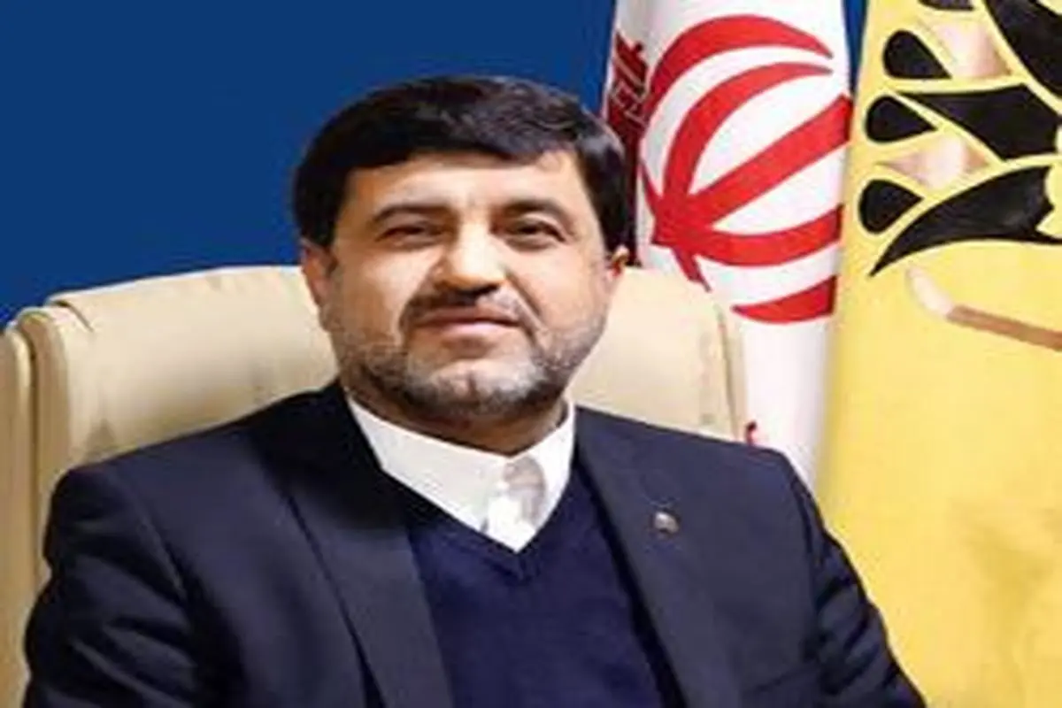 انتخاب مجدد دکتر پرویزیان به عنوان رییس کانون بانکهای خصوصی