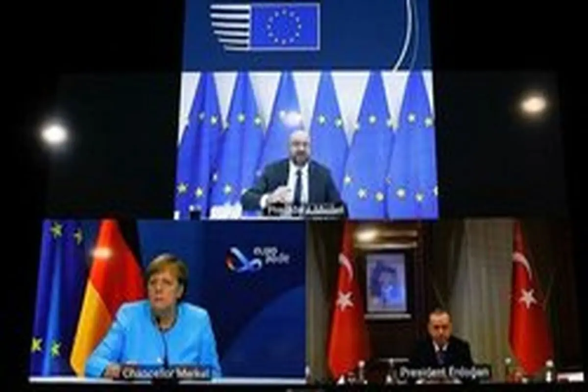 آمادگی ترکیه و یونان برای آغاز مذاکرات فعالیت‌های اکتشافی