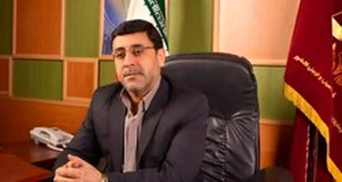 نادر مختاری در زمان حوادث  آبان 98، به جرم سرقت در زندان بوده است