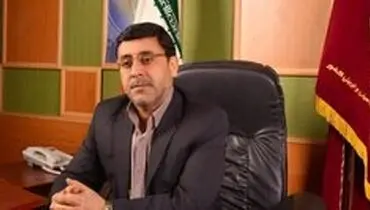 نادر مختاری در زمان حوادث  آبان 98، به جرم سرقت در زندان بوده است