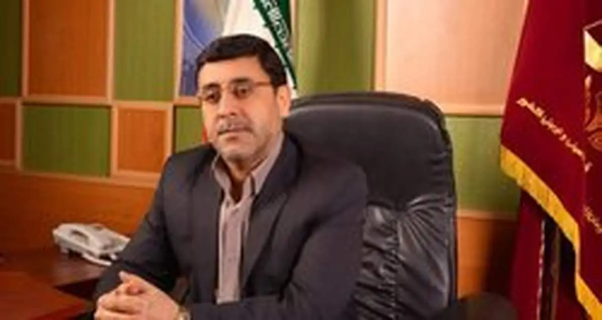 نادر مختاری در زمان حوادث  آبان 98، به جرم سرقت در زندان بوده است