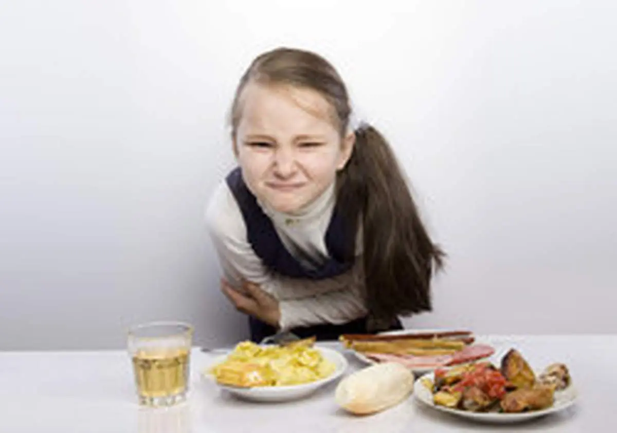 خوراکی هایی که باعث هضم سریع غذا میشوند