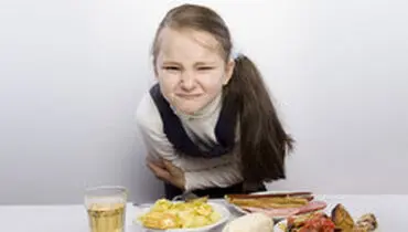 خوراکی هایی که باعث هضم سریع غذا می‎شوند