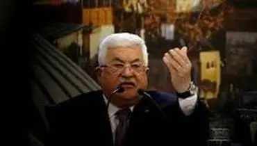 محمود عباس در مجمع عمومی سازمان ملل به نام ملت فلسطین سخنرانی می‌کند