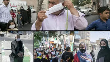اضطراب پاییزی کرونا در راه است!