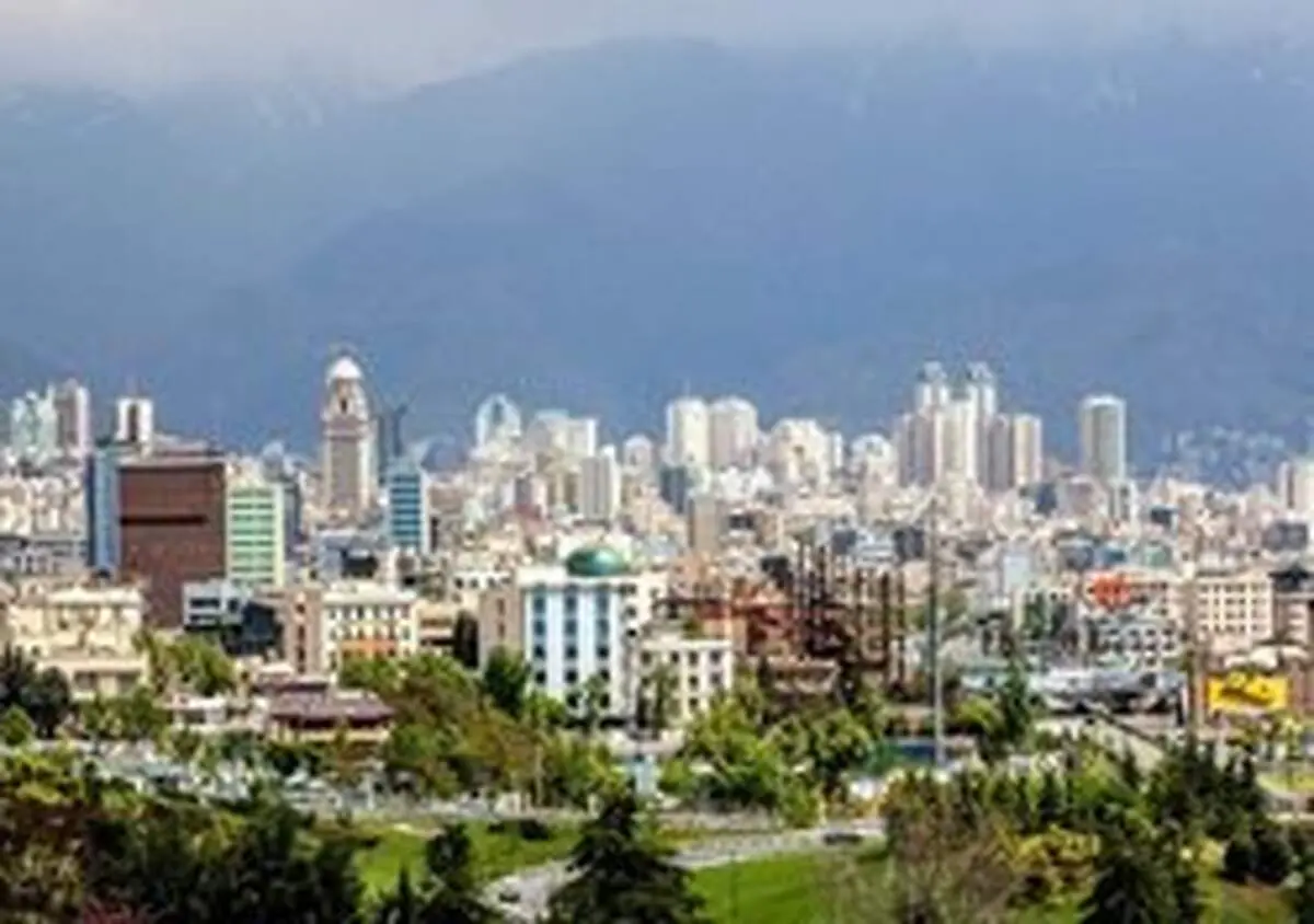 تازه‌ترین قیمت آپارتمان‌های زیر ۱۰۰ متر در تهران + جدول