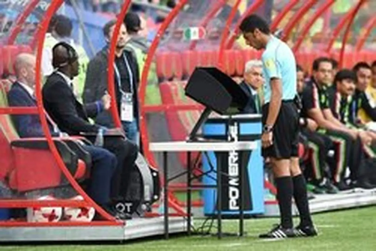 VAR برای فوتبال ایران واجبتر از نان شب