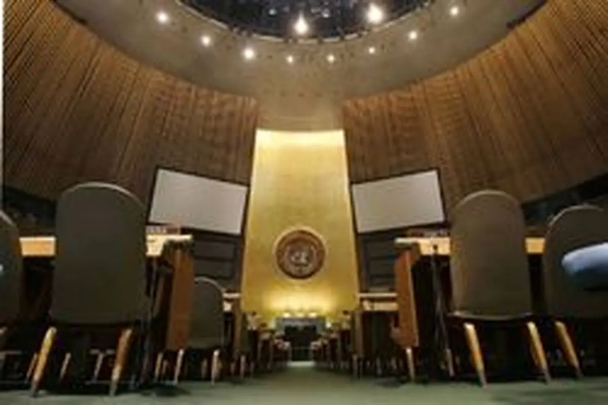 شکست واشنگتن در سازمان ملل؛ چرا متحدان آمریکا به این کشور پشت کردند؟