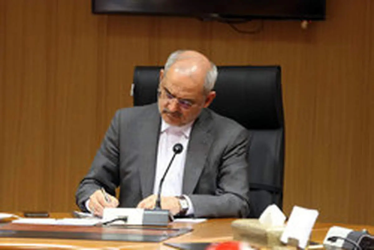 حاجی میرزایی: دانش آموزان آسیب دیده آتش سوزی مدرسه شهید رحیمی استان فارس معلمان همان مدرسه شدند