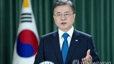 رییس جمهوری کره جنوبی خواستار اعلام پایان جنگ دو کره شد