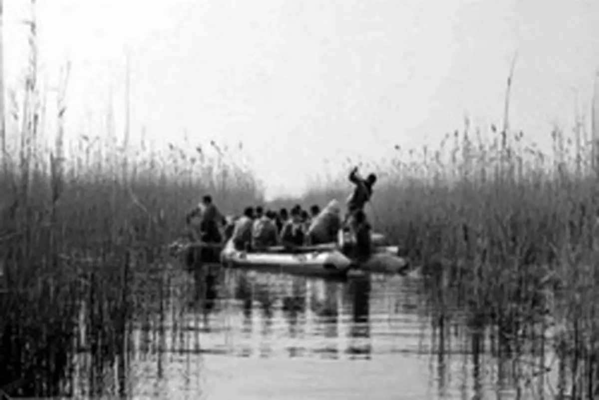 تصاویری از عملیات «خیبر»